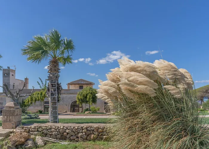 Masseria Casina Bellanova