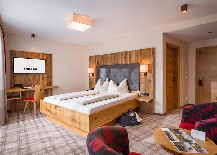 Hotels in Waidring