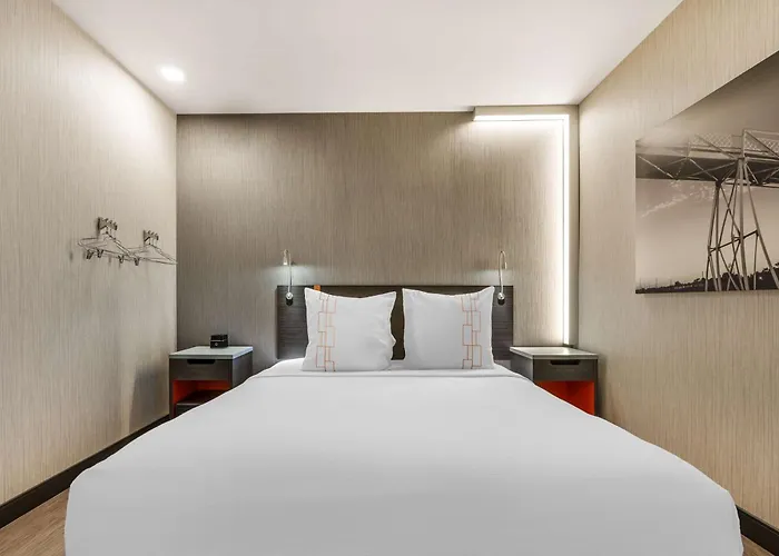 Vib Best Western Springfield