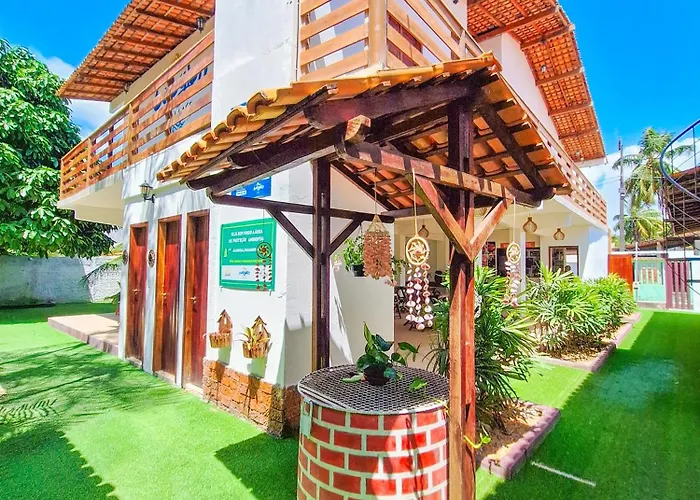 Babylon Village Algodoal