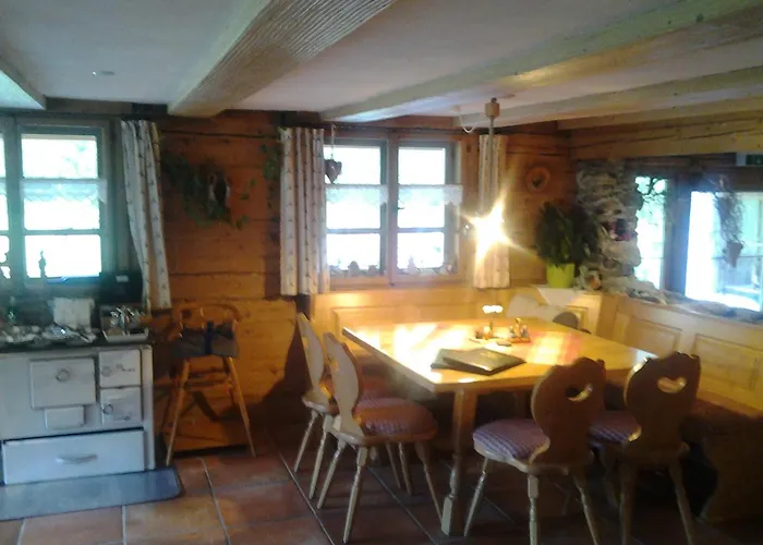 Berggasthof Riefenkopf