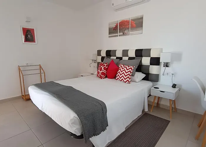 Casa Rainbow - Boutique Bed & Breakfast (Adults Only) Mojácar