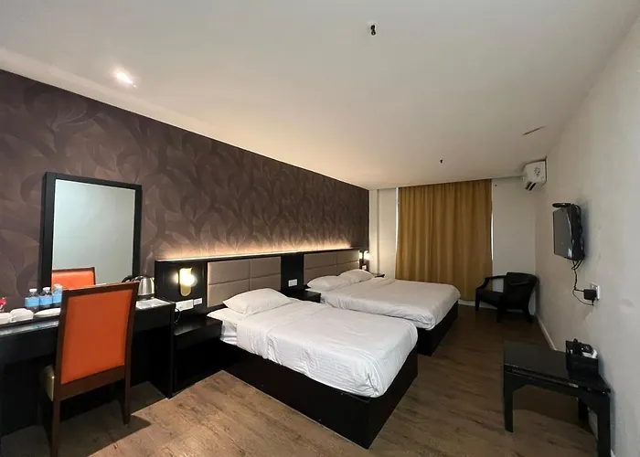 Remington Hotel