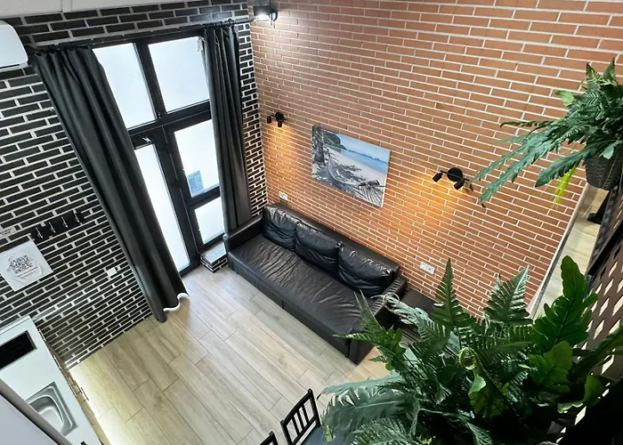 Melia Y Fuster 23C Aparthotel Valencia