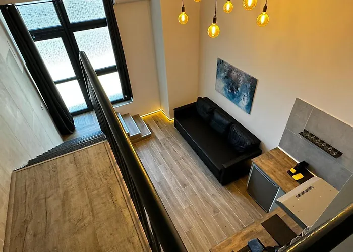 Melia Y Fuster 23C Aparthotel Valencia