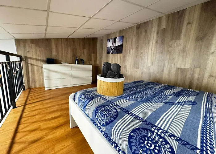 Rodrigues 15 Aparthotel Valência