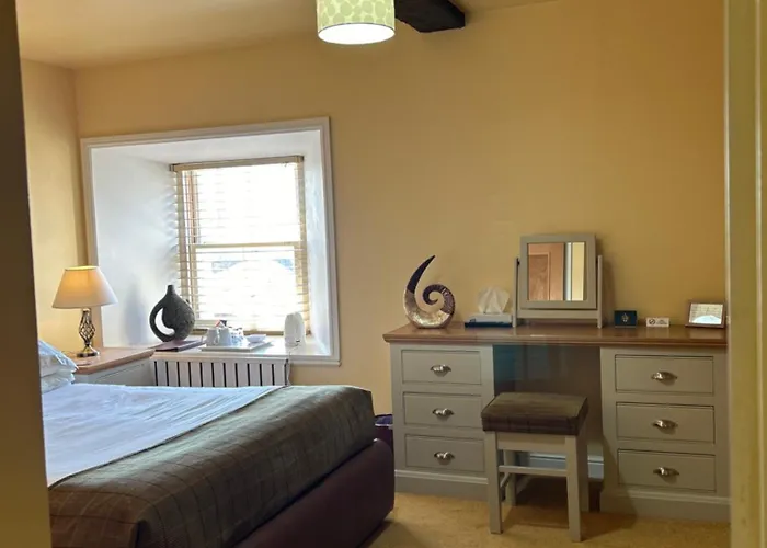 Whitehaven Hotels