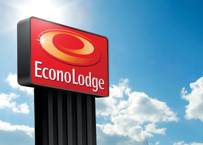 Econo Lodge Dumas