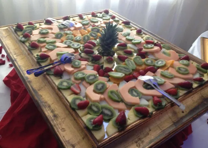 Barletta Hotels