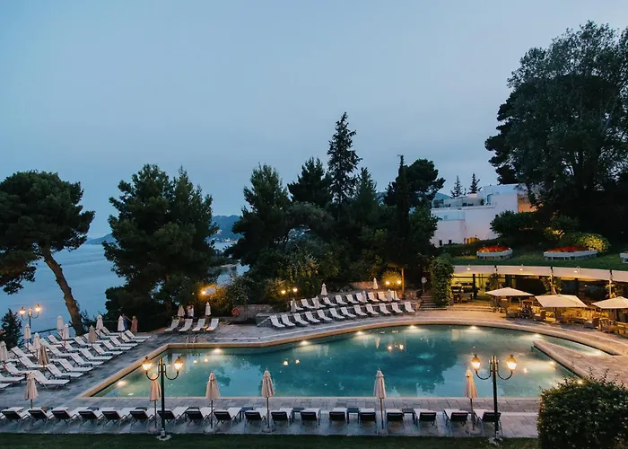 Corfu Holiday Palace