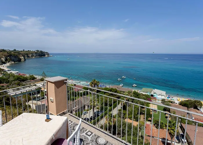 Hotel Terrazzo Sul Mare