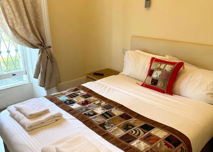Abc Hyde Park Hotel