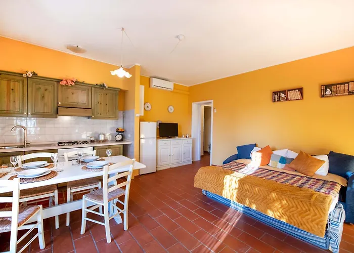 Castellare Di Tonda Tuscany Country Resort&Spa Montaione