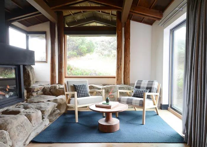 Timber Cove Resort Jenner