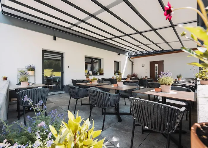 Hotel Alpina Galtür
