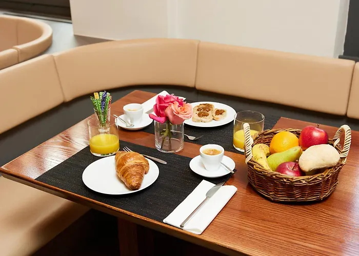 Hotels in Biel/Bienne