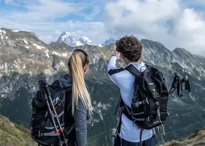 Sporthotel Zoll Sterzing