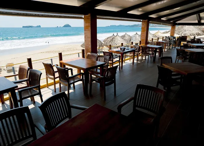 Holiday Inn Resort Ixtapa All-Inclusive By Ihg
