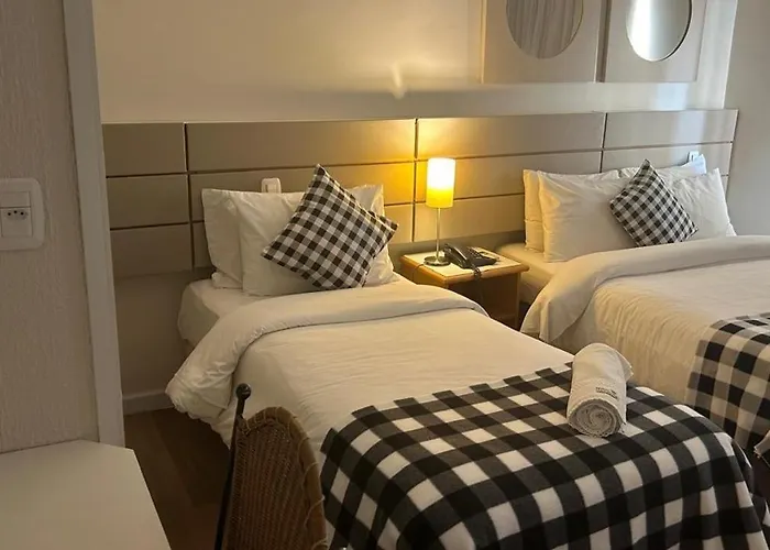 Novo Hamburgo Business Hotel