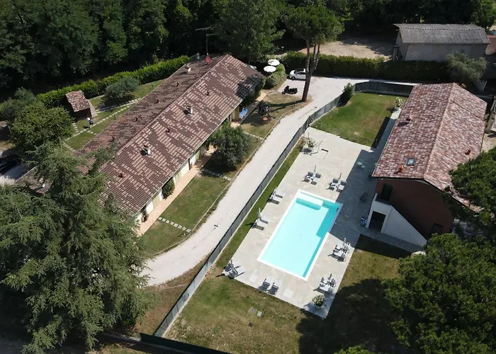 Caterina Residence Faenza