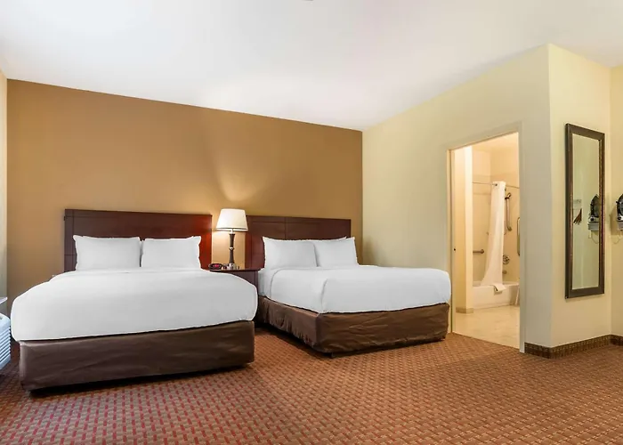 Comfort Inn & Suites Crestview South