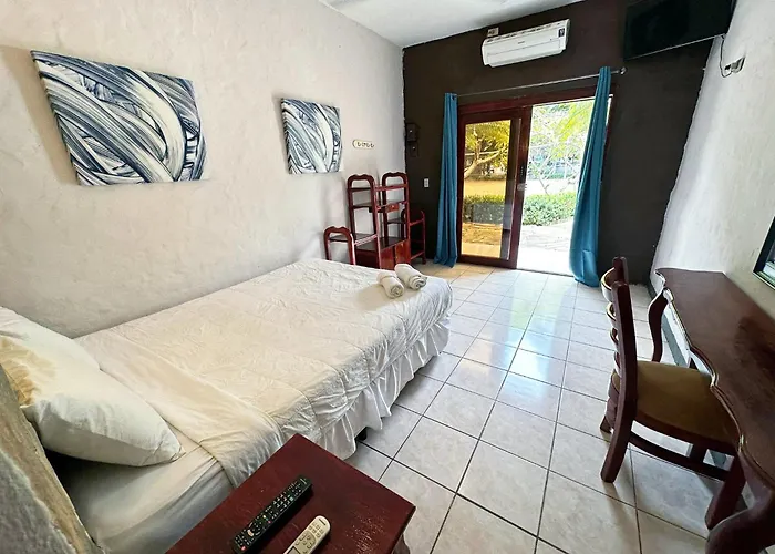 Surf Ranch Hotel & Resort San Juan del Sur