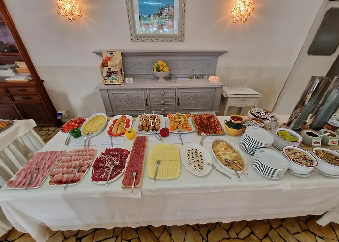 Park Hotel Castello Finale Ligure