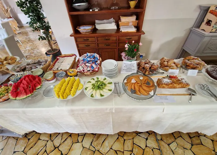 Park Hotel Castello Finale Ligure