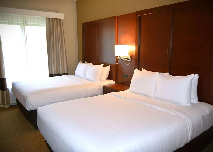 Comfort Suites Lancaster Amish Country Smoketown 