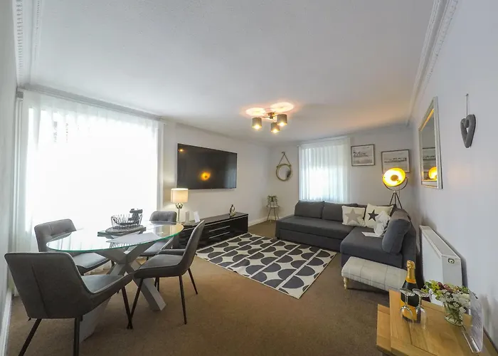 Lundin Links Hotels