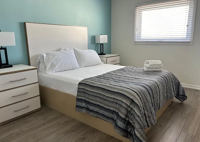 Esplanade Suites - A Sundance Vacations Property Wildwood