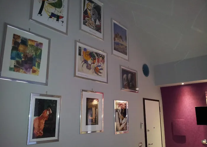Marco Polo B&B Barletta