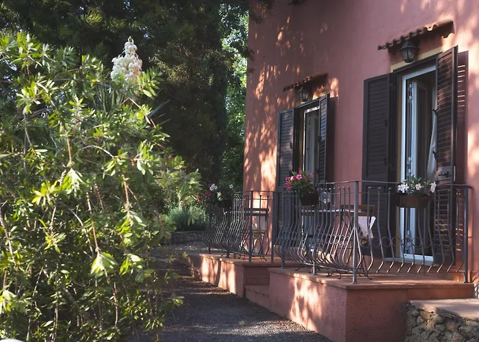 Podere San Filippo B&B-Apartment-Pet Friendly-Rent Bike&Bike Friendly Bibbona