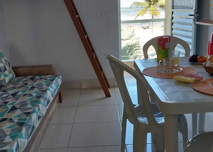 Pousada/Flat Praia Do Sonho Itanhaém