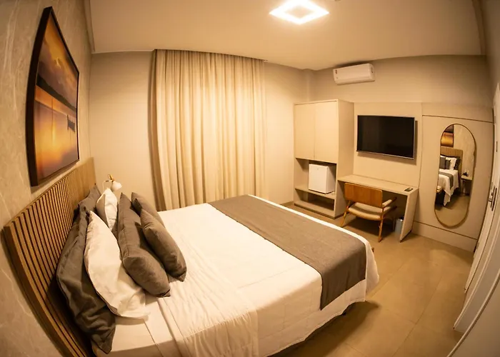 Brii Hotel Araguaína
