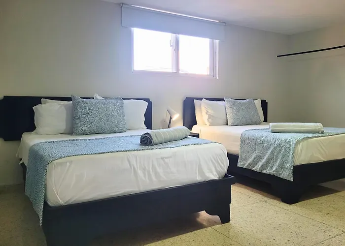 Hotel Olimpo La Romana