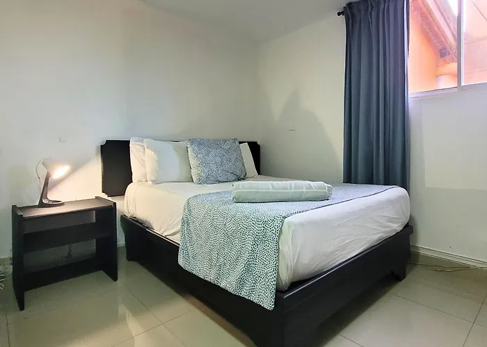 Hotel Olimpo La Romana