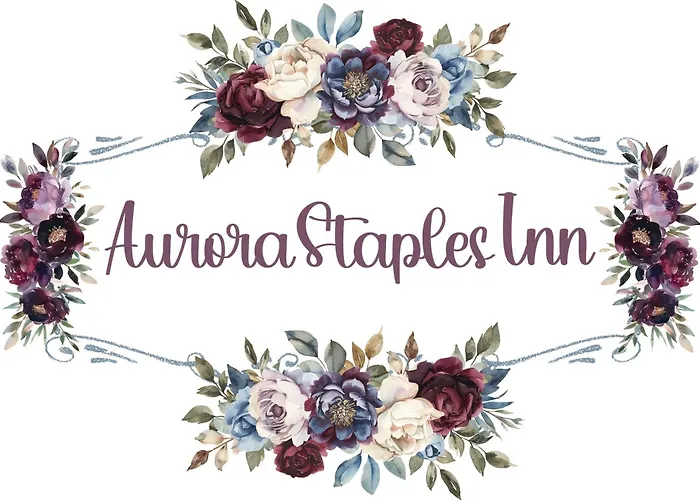 Aurora Staples Inn Stillwater
