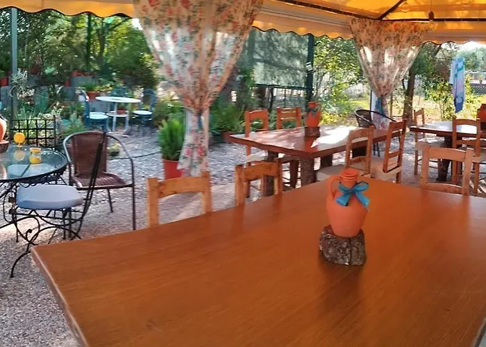 Quinta Do Freixo Acomodação com café da manhã Reguengos de Monsaraz