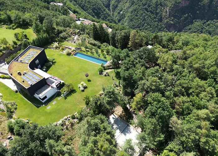 Villa Collina Verde