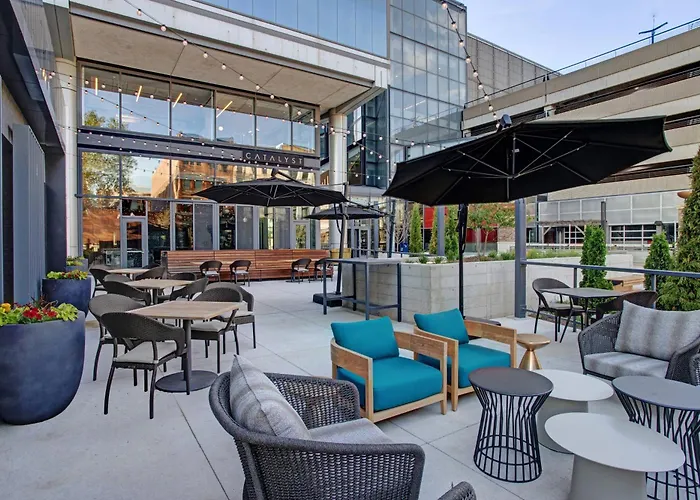 The Farnam, Autograph Collection Hotel Omaha