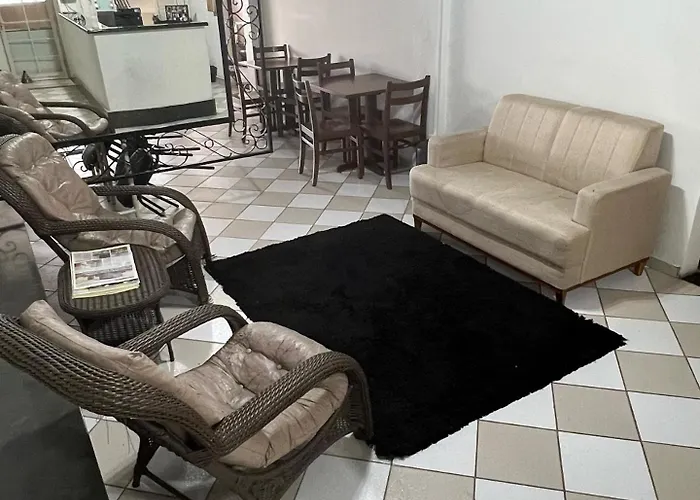 Premium Center Hotel Betim
