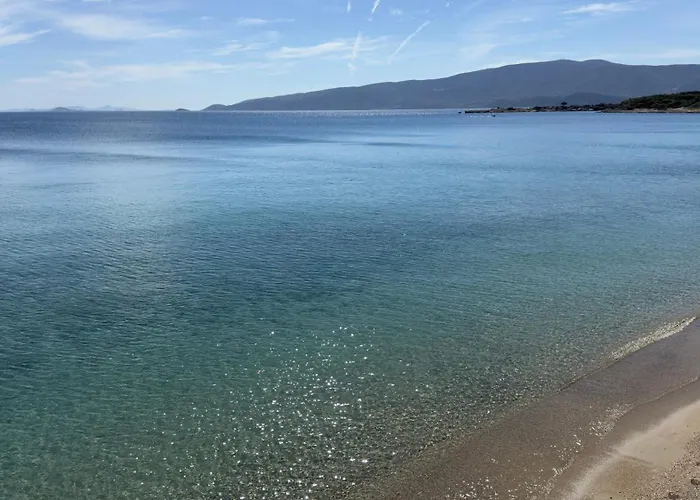 Hôtels à Isthmia