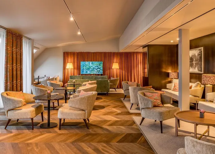Sheraton Grand Salzburg