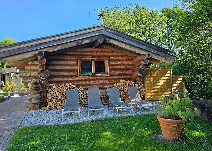 Hôtels à Weiskirchen