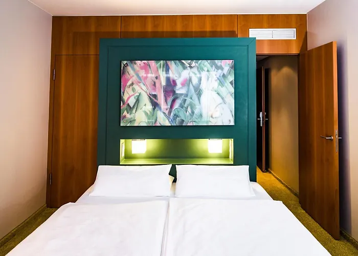 Luxushotels in Karlsruhe