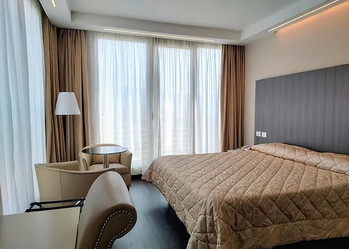 Hotel Datini