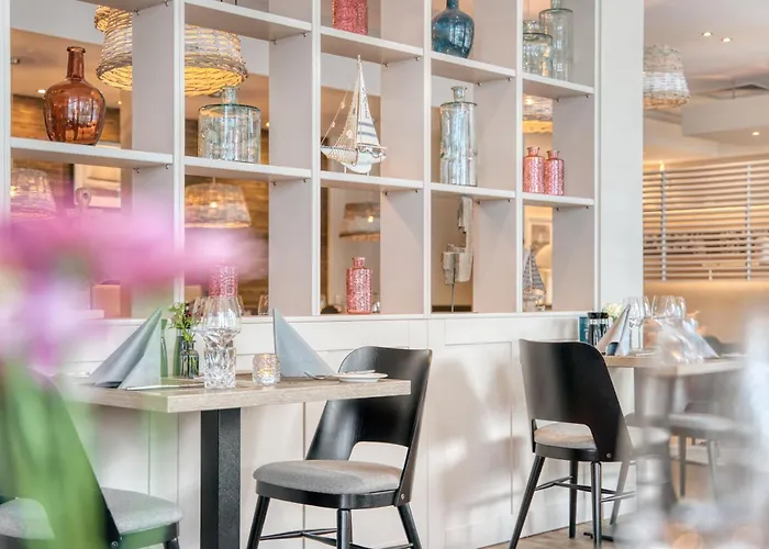 Hotel Yachtclub Timmendorfer Strand