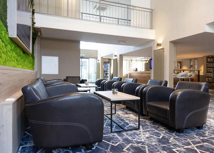 Best Western Hotel München Airport Erding