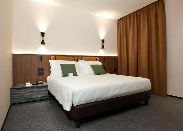 Best Western Hotel Biri Padova